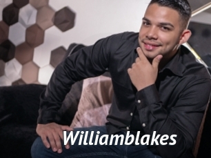 Williamblakes