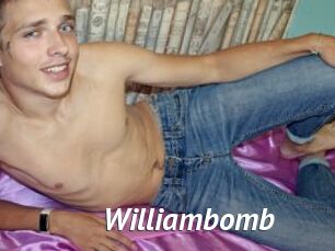 Williambomb