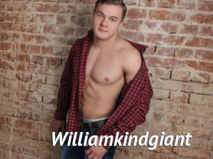 Williamkindgiant