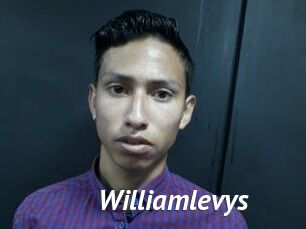 Williamlevys