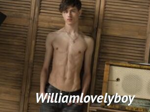 Williamlovelyboy