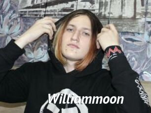 Williammoon