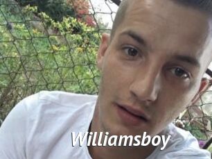 Williamsboy