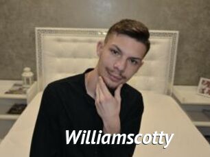 Williamscotty