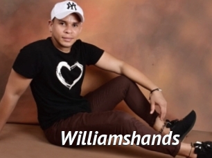 Williamshands