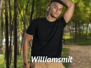 Williamsmit