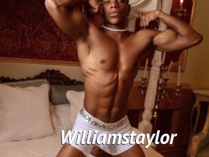 Williamstaylor