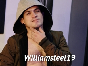 Williamsteel19