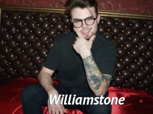Williamstone