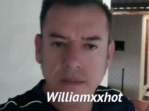 Williamxxhot