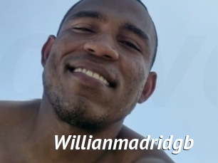 Willianmadridgb