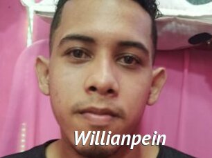 Willianpein