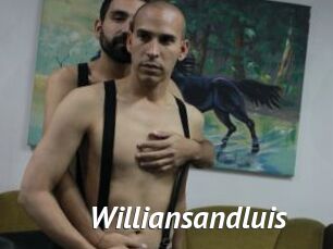 Williansandluis