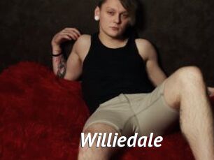 williedale Gay Vod