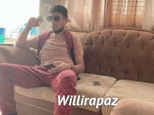 Willirapaz