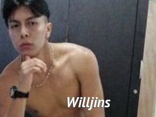 Willjins
