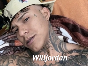 Willjordan