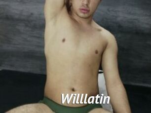 Willlatin