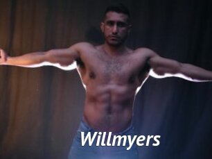 Willmyers