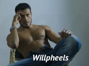 Willpheels