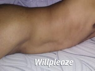Willpleaze