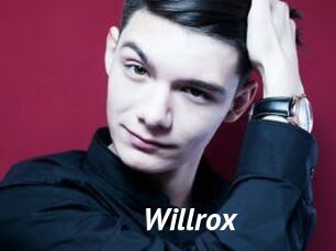 Willrox