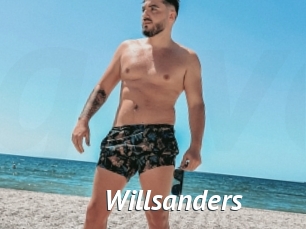 Willsanders