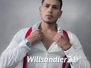 Willsandler21