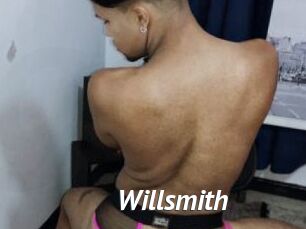 Willsmith
