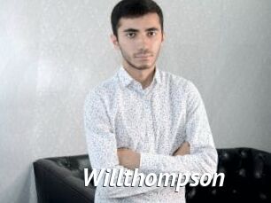 Willthompson