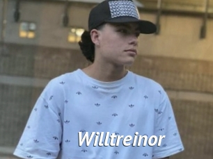 Willtreinor