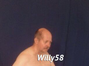 Willy58