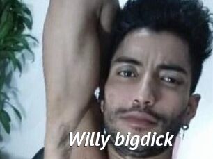 Willy_bigdick