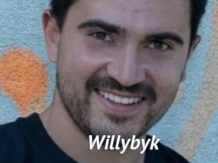 Willybyk