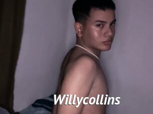 Willycollins