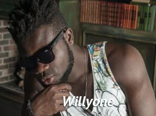 Willyone