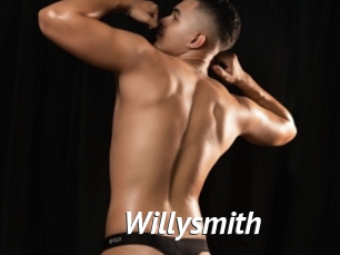 Willysmith