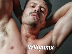 Willyumx