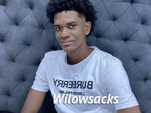 Wilowsacks