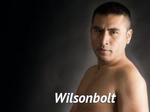 Wilsonbolt