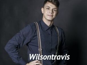 wilsontravis Gay Vod