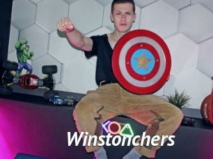 Winstonchers