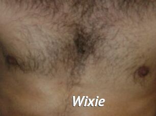 Wixie
