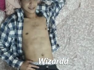 Wizardd