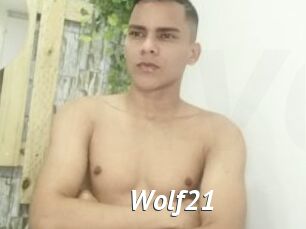Wolf21