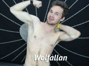 Wolfallan