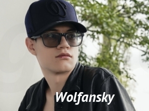 wolfansky Gay Vod