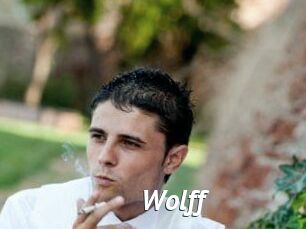 Wolff