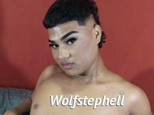 Wolfstephell