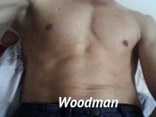 Woodman